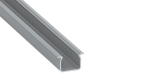 TEKKNI UHRE Set, silver, frozen cover, 3 m