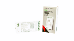 MiBoxer CONTROLLER 12-24 V 12 A RF WiFi RGB