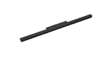 LUMINES GENESIS Magnetic light GRILLE 24 W UGR SMART black