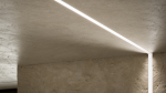 Profile LUMINES type akin nonanodized 1 m