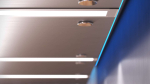 Lumines profile type inDileda anodized silver, 3 m