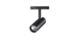 LUMINES GENESIS Magnetic light Reflector 7W 4000 K black