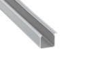 Profile TEKKNI+ type SKAGEN+ nonanodized, 1 m