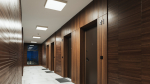 LED Panel PLANET 40W SMD 60x60cm 3749lm neutral - 6 pieces