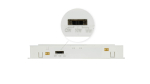 LUMINES GENESIS Magnetic light GRILLE 18 W UGR CCT white