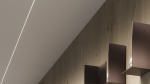 Profile LUMINES type Sono nonanodized 3 m