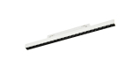 LUMINES GENESIS Magnetic light GRILLE 24 W UGR 4000 K white