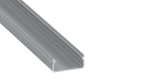 TEKKNI EGEN Set, silver, frozen cover, 2.02 m