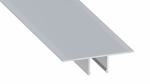 Profile LUMINES type Falco non-anodized 3 m